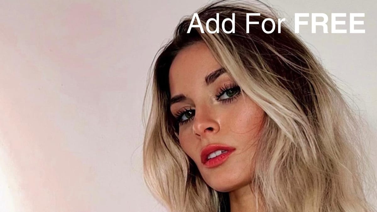 Sexting-Seiten-Interface mit einem Chatverlauf neben einem Live-Video-Raum